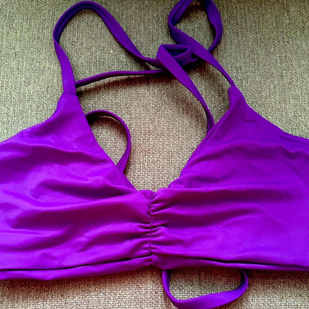 Fused Hawaii K top Medium